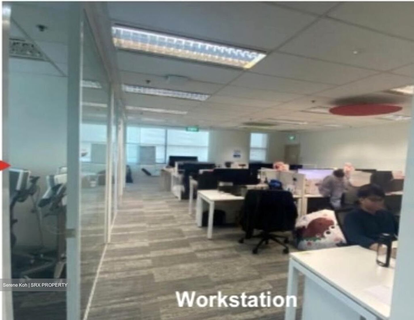 Valley Point (D10), Office #456723281